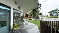 Prestige Point (D19), Shop House #589634651